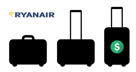 ryanair excess baggage fees.